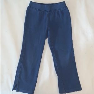 Tea collection pants size 5
